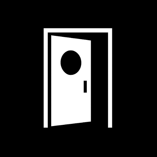 BackRoom Logo